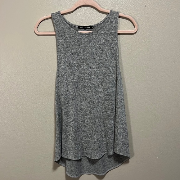 Rag & Bone tank top - Picture 1 of 3